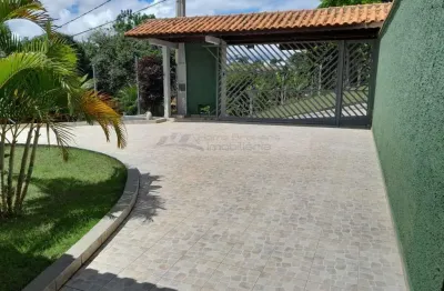 Chácara para venda em jundiaí, corrupira, 3 dormitórios, 1 suíte, 4 banheiros, 6 vagas