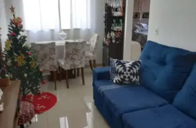 Apartamento para venda em jundiaí, medeiros, 2 dormitórios, 1 banheiro, 1 vaga