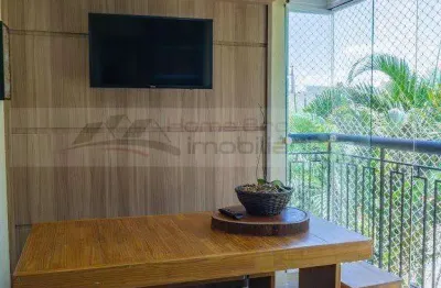 Apartamento para venda em jundiaí, jardim ermida i, 3 dormitórios, 3 suítes, 4 banheiros, 2 vagas