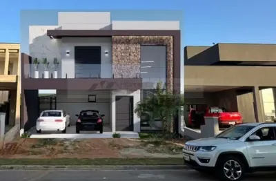 Casa em condomínio para venda em jundiaí, jardim tereza cristina, 3 dormitórios, 3 suítes, 5 banheiros, 4 vagas