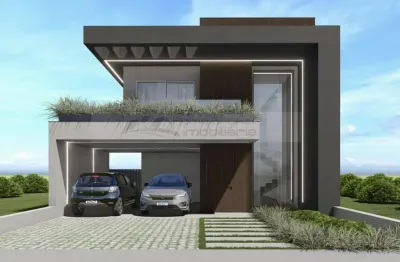 Casa em condomínio para venda em jundiaí, jardim tereza cristina, 3 dormitórios, 3 suítes, 5 banheiros, 4 vagas