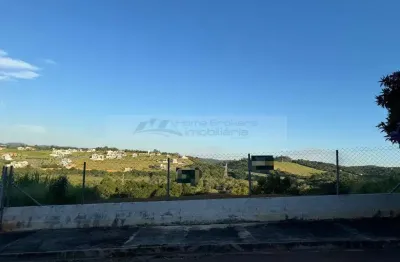 Terreno à venda na Rua Elvira Rosa de Oliveira, Loteamento Jardim Ipanema, Jundiaí