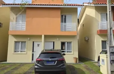 Casa em condomínio para venda em jundiaí, vila maringa, 2 dormitórios, 2 banheiros, 2 vagas