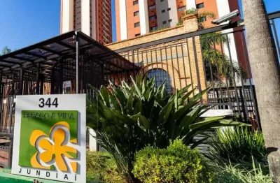 Apartamento para venda em jundiaí, ponte de são joão, 3 dormitórios, 3 banheiros, 1 vaga