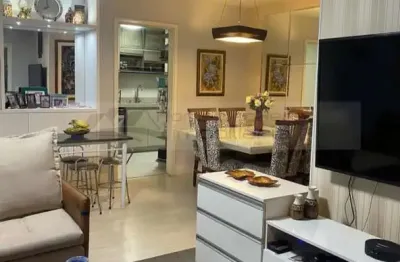 Apartamento para venda em jundiaí, parque residencial nove de julho, 3 dormitórios, 1 suíte, 2 banheiros, 2 vagas