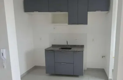 Apartamento para Venda em Jundiaí, Jardim Carolina, 2 dormitórios, 1 banheiro, 1 vaga