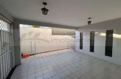 Casa para venda em jundiaí, jardim florestal, 3 dormitórios, 1 suíte, 3 banheiros, 2 vagas