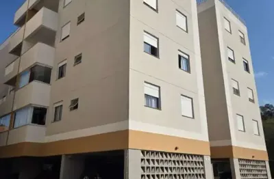Apartamento para venda em jundiaí, horto santo antonio, 3 dormitórios, 1 suíte, 2 banheiros, 1 vaga