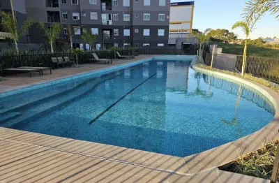 Apartamento para venda em jundiaí, medeiros, 2 dormitórios, 1 suíte, 2 banheiros, 2 vagas