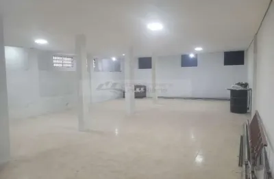 Salão comercial para locação em jundiaí, vila progresso, 4 banheiros
