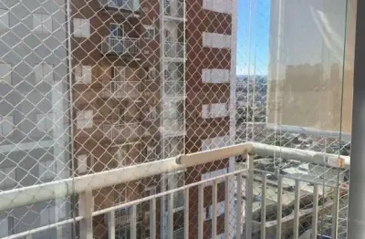 Apartamento para venda em jundiaí, parque união, 2 dormitórios, 1 suíte, 2 banheiros, 1 vaga