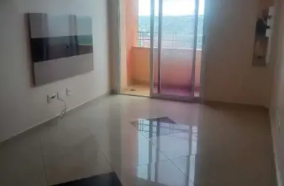 Apartamento para venda em jundiaí, vila progresso, 2 dormitórios, 1 suíte, 2 banheiros, 1 vaga
