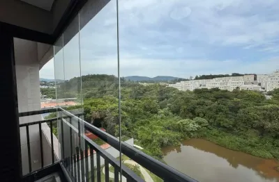 Apartamento para venda em jundiaí, recanto quarto centenário, 2 dormitórios, 1 suíte, 2 banheiros, 1 vaga