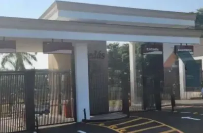 Terreno em condomínio para venda em itupeva, parque dos resedás