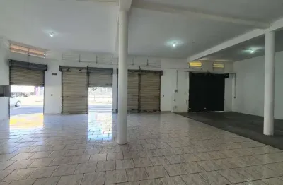 Sala comercial para alugar na Avenida Doutor Odil Campos de Sáes, 3000, Vila Vianelo, Jundiaí