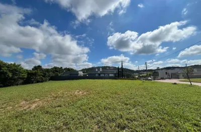 Terreno à venda na Rua Dos Buritis, Parque dos Resedás, Itupeva