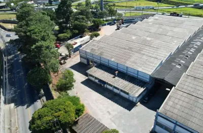 Galpão para locação em jundiaí, distrito industrial, 1 dormitório, 12 banheiros, 72 vagas