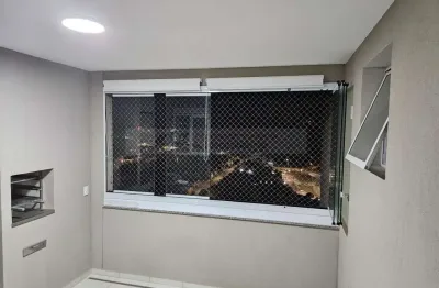 Apartamento para Venda em Jundiaí, Horto Florestal, 3 dormitórios, 1 suíte, 3 banheiros, 2 vagas