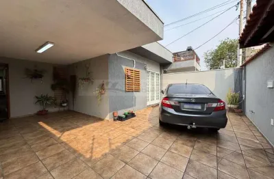 Casa para venda em jundiaí, vila garcia, 3 dormitórios, 1 suíte, 3 banheiros, 3 vagas