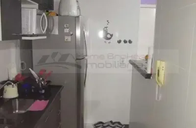 Apartamento para venda em jundiaí, recanto quarto centenário, 2 dormitórios, 1 banheiro