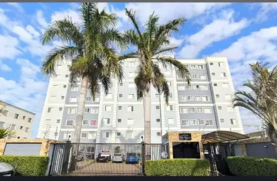 Apartamento para venda em jundiaí, jardim búfalo, 2 dormitórios, 1 banheiro, 1 vaga