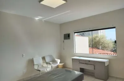 Sala comercial para locação em jundiaí, anhangabaú, 2 banheiros