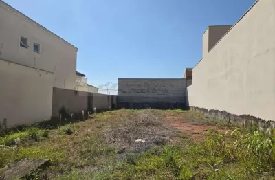Terreno à venda na Rua Doutor Tolmino Martini, 01, Jardim Quintas das Videiras, Jundiaí