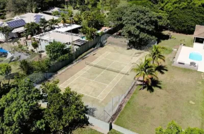 Chácara para venda em itu, chácara carolina, 4 dormitórios, 2 suítes, 6 banheiros, 10 vagas