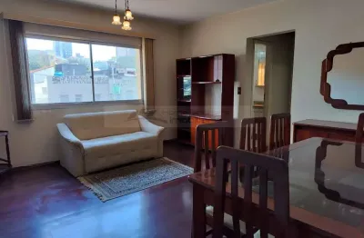 Apartamento para venda em jundiaí, centro, 1 dormitório, 1 banheiro, 1 vaga