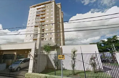 Apartamento para venda em jundiaí, parque residencial nove de julho, 3 dormitórios, 1 suíte, 3 banheiros, 2 vagas