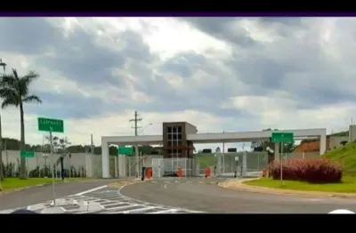 Terreno em condomínio fechado à venda na Rua Professora Sarah Rodrigues Negro, 32, Bella Vittà, Jundiaí