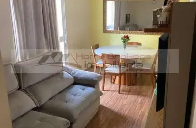 Apartamento para venda em jundiaí, recanto quarto centenário, 2 dormitórios, 1 banheiro, 2 vagas