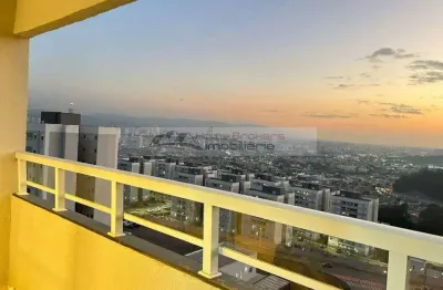 Apartamento para venda em jundiaí, vila rio branco, 3 dormitórios, 1 suíte, 2 banheiros, 1 vaga