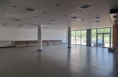 Salão comercial para locação em jundiaí, anhangabaú, 4 banheiros