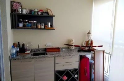 Apartamento para locação em jundiaí, jardim ermida i, 2 dormitórios, 1 suíte, 2 banheiros, 2 vagas