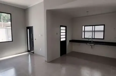 Casa para venda em jundiaí, residencial santa giovana, 3 dormitórios, 1 suíte, 2 banheiros, 2 vagas