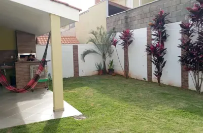 Casa em condomínio para locação em jundiaí, chácara planalto, 3 dormitórios, 1 suíte, 3 banheiros, 5 vagas