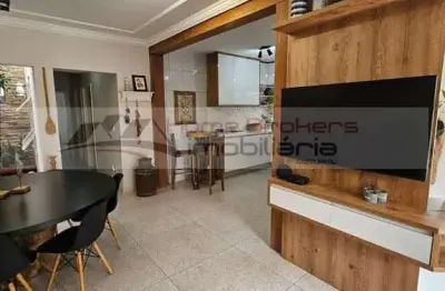 Casa para venda em jundiaí, jardim da fonte, 3 dormitórios, 1 suíte, 3 banheiros, 4 vagas