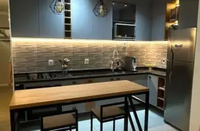 Apartamento para venda em jundiaí, bosque dos jacarandás, 3 dormitórios, 1 suíte, 2 banheiros, 2 vagas