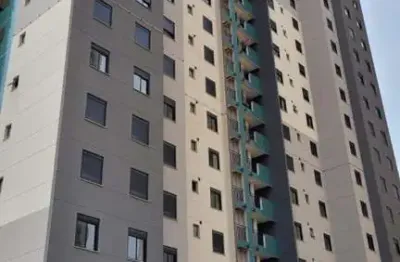 Apartamento para venda em jundiaí, jardim do lago, 2 dormitórios, 1 suíte, 2 banheiros, 1 vaga