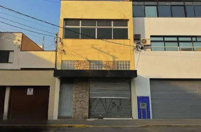 Casa comercial para venda em jundiaí, centro, 5 dormitórios, 1 suíte, 5 banheiros