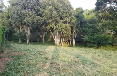 Terreno em condomínio fechado à venda na Rua Salvador Caruso Orlando, 1729, Medeiros, Jundiaí