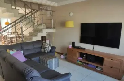 Casa em condomínio para venda em jundiaí, jardim carolina, 3 dormitórios, 1 suíte, 3 banheiros, 2 vagas