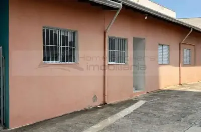 Casa para locação em jundiaí, bela vista, 2 dormitórios, 1 banheiro, 1 vaga