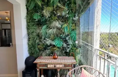 Apartamento para venda em jundiaí, jardim tereza cristina, 2 dormitórios, 2 suítes, 3 banheiros, 2 vagas