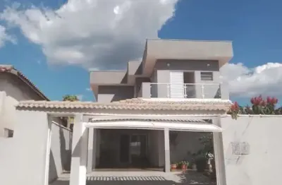 Casa para venda em jundiaí, chácara planalto, 4 dormitórios, 2 suítes, 4 banheiros, 3 vagas