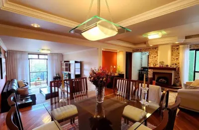 Apartamento para venda em jundiaí, jardim ana maria, 3 dormitórios, 1 suíte, 4 banheiros, 3 vagas