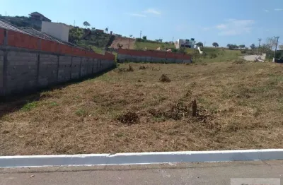 Terreno em condomínio fechado à venda no Jardim Tarumã, Jundiaí 