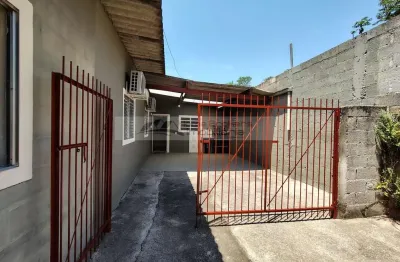 Casa para locação em jundiaí, jardim rosaura, 2 dormitórios, 1 banheiro, 2 vagas