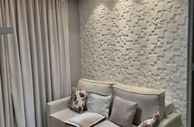 Apartamento para venda em jundiaí, parque união, 2 dormitórios, 1 suíte, 2 banheiros, 1 vaga